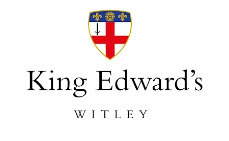King Edward's Witley School Logo